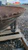 Old Cone Crusher Firepit - 3