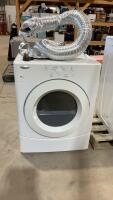WHIRLPOOL ACUDRY DRYER