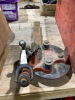 RIDGID PIPE VISE