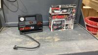 RV/TRUCK AIR - 12V HD INFLATOR