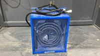 MASTERCRAFT HEATER - 220