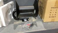 AIR HOSE REEL 3/8&rdquo;