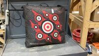 RINEHART TARGET RHINO BAG