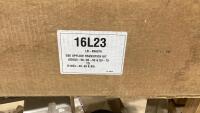 LENNOX FURNACE TRANSITION KIT