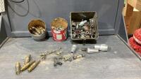 SWAGLOC FITTING, AIR LINE FITTINGS, PIPE FITTINGS