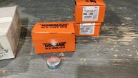 (3) BOXES OF DORMAN STEEL EXPANSION PLUGS