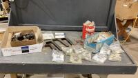 RIDGID PARTS - ASSORTMENT