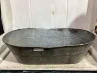 TUB - 30"