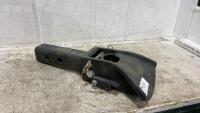 2&rdquo; BALL HITCH & GO COUPLER