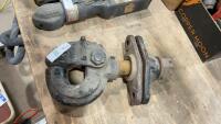 PINTLE HITCH