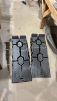 RHINO AUTO RAMPS