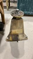 MICRO WHEEL BALANCER M-76