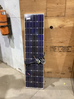 LARGER SOLAR PANEL