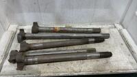 BRAKE CAMS