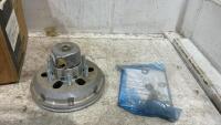 FAN CLUTCH ASSEMBLY