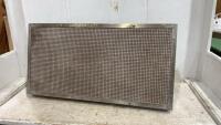 CATA-DYNE CATALYTIC HEATER