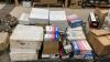 PALLET OF BRAKES & ACCESSORIES
