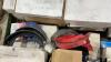 PALLET OF BRAKES & ACCESSORIES - 7