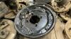 PALLET OF WHEEL HUBS - 5