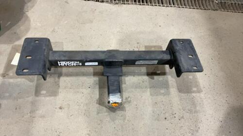 HIDDEN HITCH