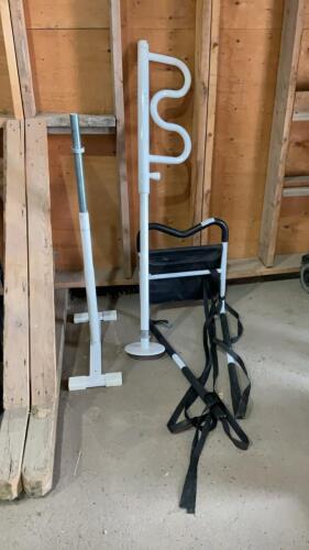(2) MOBILITY AIDS