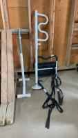 (2) MOBILITY AIDS