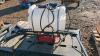40 Gallon Sprayer
