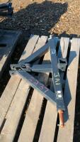 3 Point Hitch Assembly