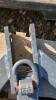 3 Point Hitch Assembly - 3
