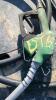Two Diesel Hoses and Nozzles - 2