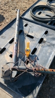Electric Winch Assembly