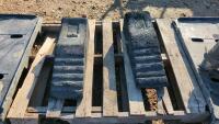 Rubber Ramps