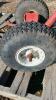 Solid Steel Shop Cart - 3