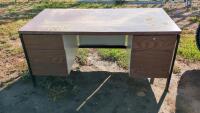 Shop Desk