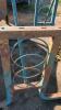 Picnic Table Frame - 2