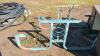 Picnic Table Frame - 3