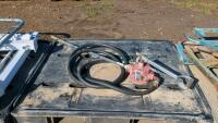FillRite Hand Pump