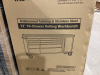 TMG 72” 10-DRAWER ROLLING WORK BENCH - 2