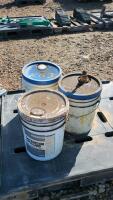 Friction Guard Oil Fortifier