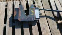 Valley Fifth Wheel Hitch