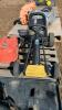 Pedal Car & Marine Fuel Tank - 2