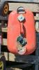 Pedal Car & Marine Fuel Tank - 4