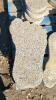 Pallet of Stepping Stones - 2