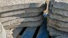 Pallet of Stepping Stones - 3