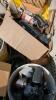 Bin of parts - 3