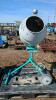 Minuteman Concrete Mixer