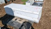 Steel Tool Box