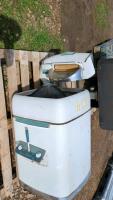 General Steel Wares washing machine