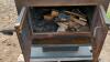 Wood Burning Stove - 3