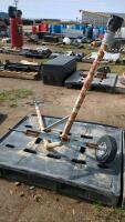 RainBird Sprinkler